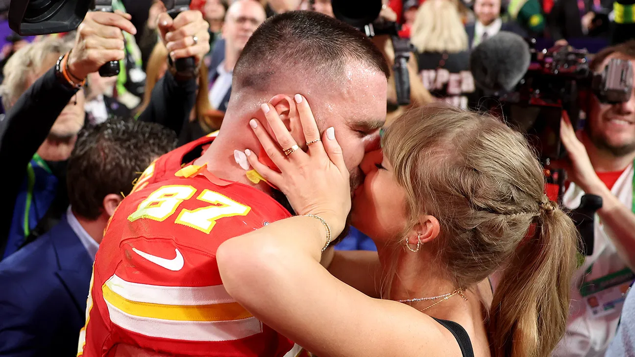 Taylor Swift’s Arena-Sized Wedding: Here’s Everything We Know (and Don’t)