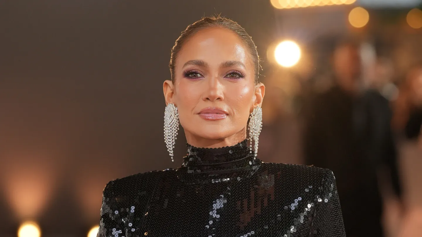 Jennifer Lopez Going Viral for Hot Take That “You Have to Be Born in New York to Be a New Yorker”