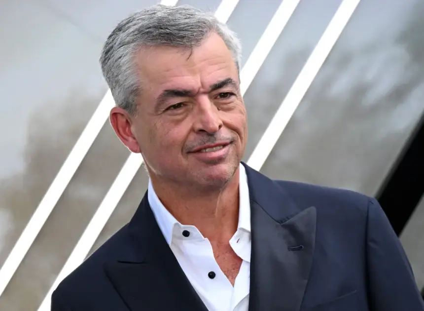 Apple’s Eddy Cue, Jerry Bruckheimer Open Up on ‘F1’ Sequel Plans, UFO Thriller at Cannes Lions