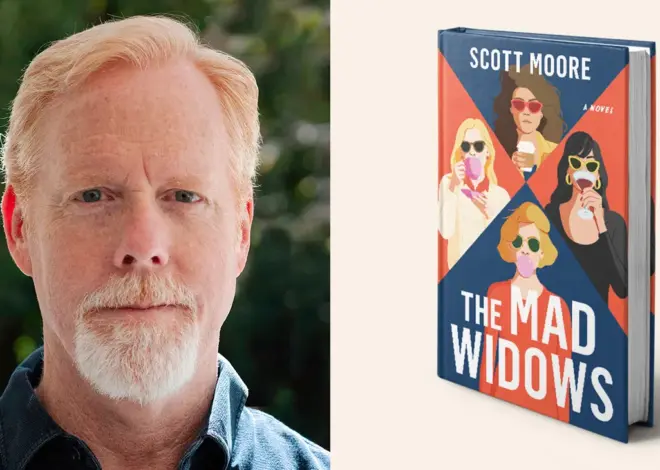 ‘Bad Moms’ and ‘Hangover’ Writer Scott Moore’s Debut Novel Lands at MGM Television (Exclusive)