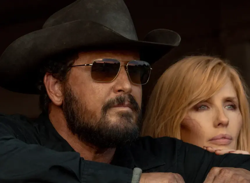 ‘Dutton Ranch’ Renewed for Season 2 at Paramount+