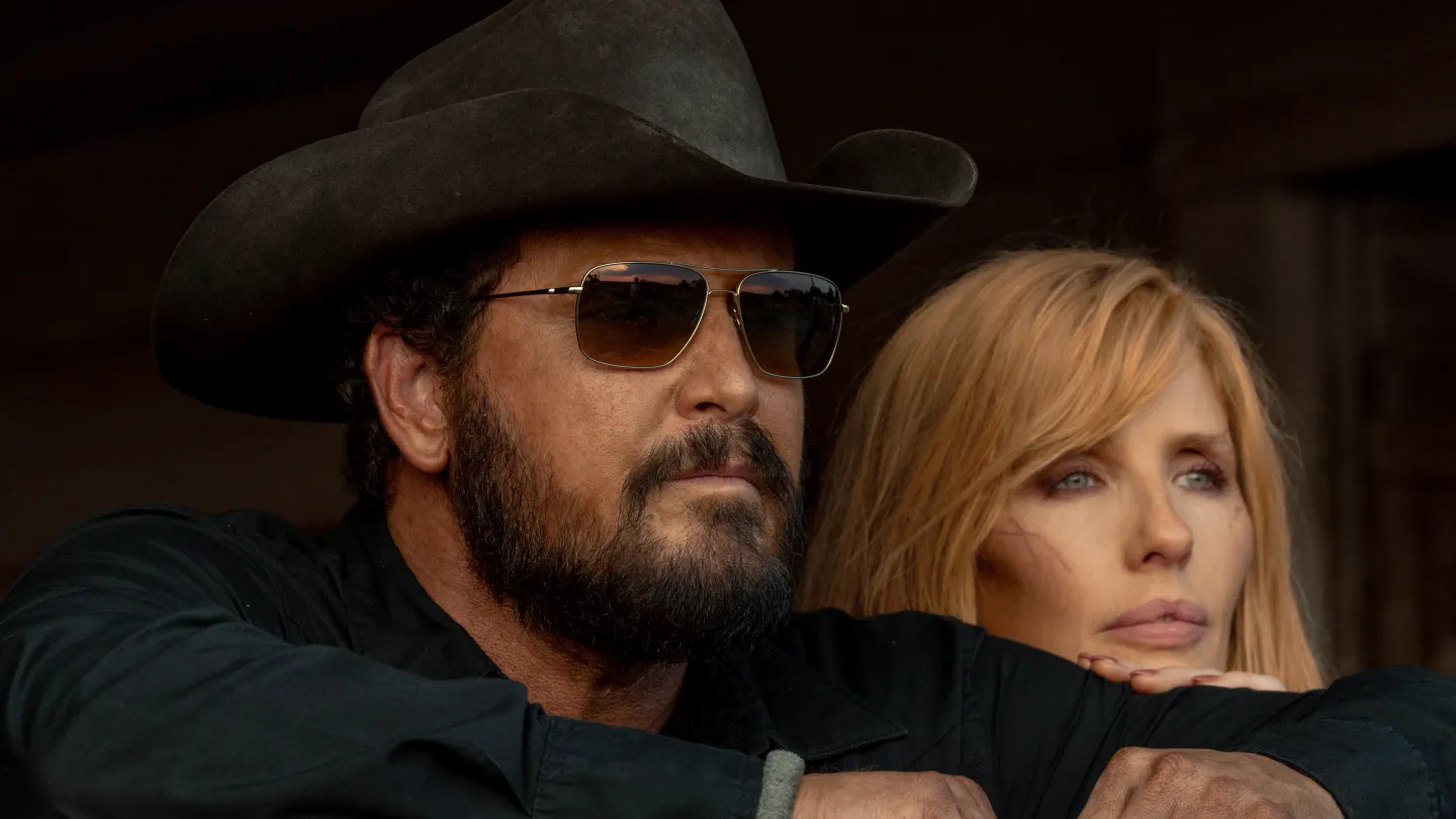‘Dutton Ranch’ Renewed for Season 2 at Paramount+