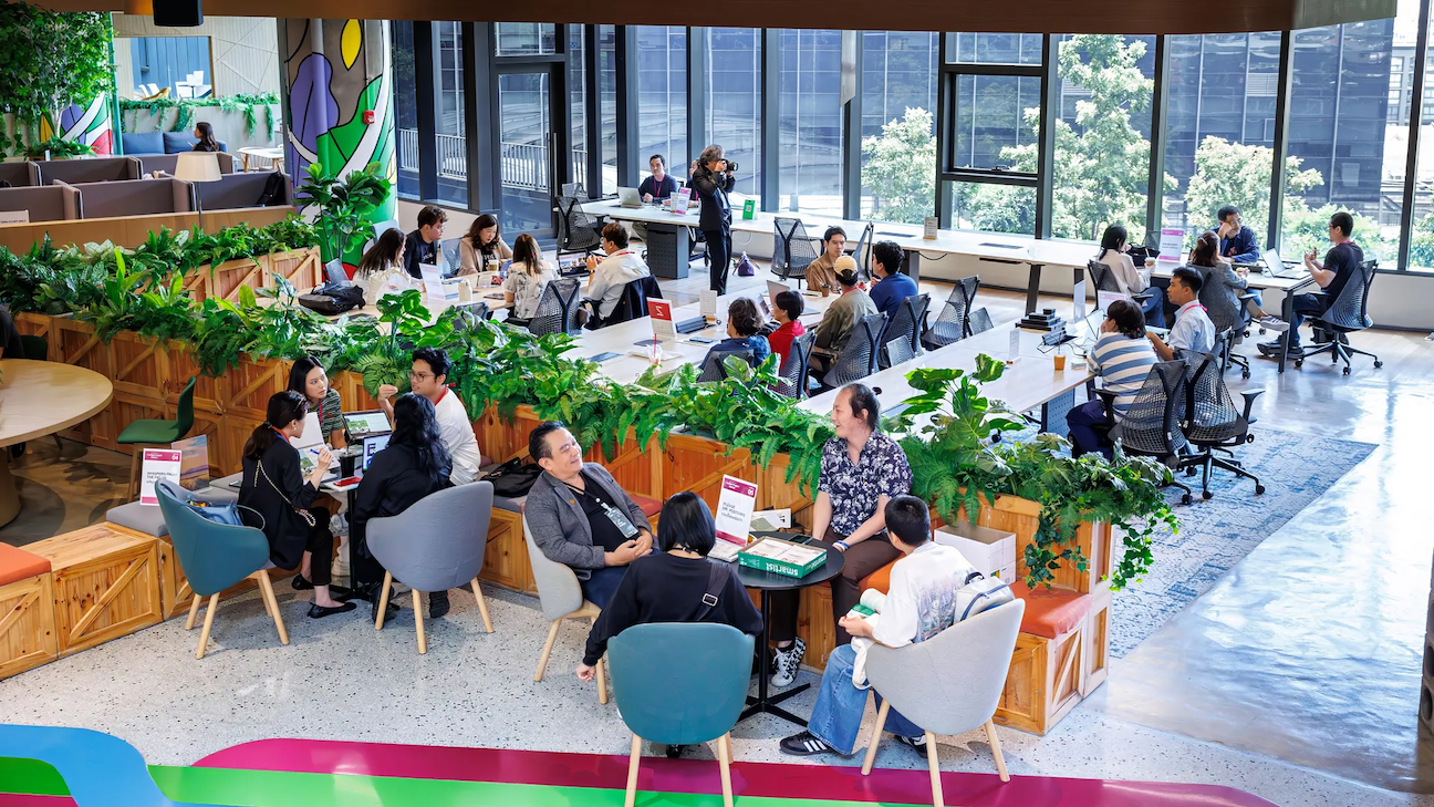 Thailand Launches Bangkok International Content Market in Bid to Become “Content Hub of Asia”