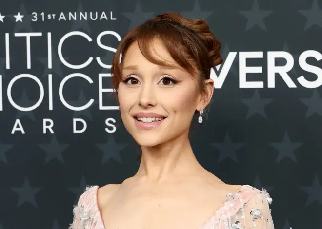 Ariana Grande Exits ‘American Horror Story’ Season 13 Amid ‘Eternal Sunshine’ Tour