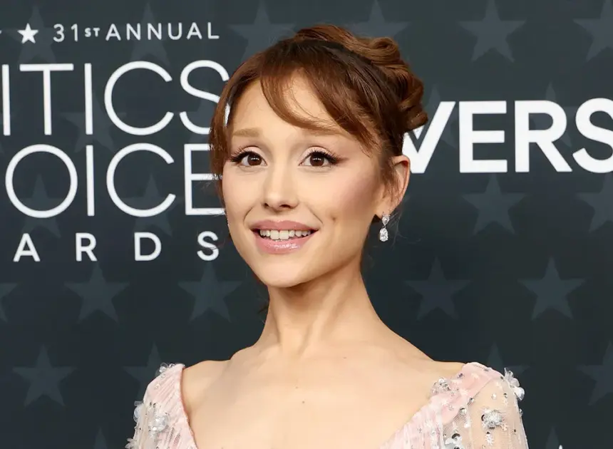 Ariana Grande Exits ‘American Horror Story’ Season 13 Amid ‘Eternal Sunshine’ Tour