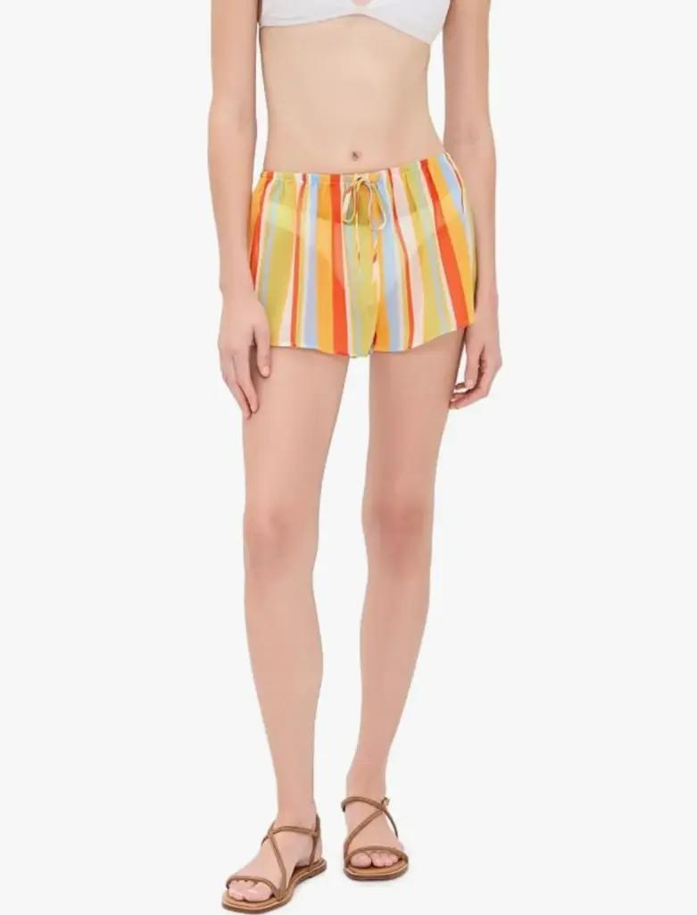 Solid & Striped The Remi Short