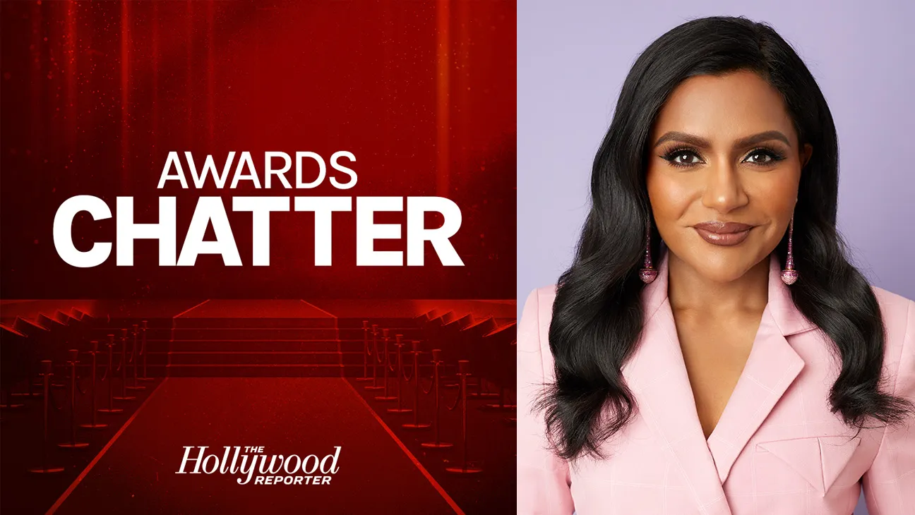 Pod: Mindy Kaling on ‘Running Point’ and ‘Not Suitable for Work,’ and Serving — and Being Scrutinized by — the Indian-American Community