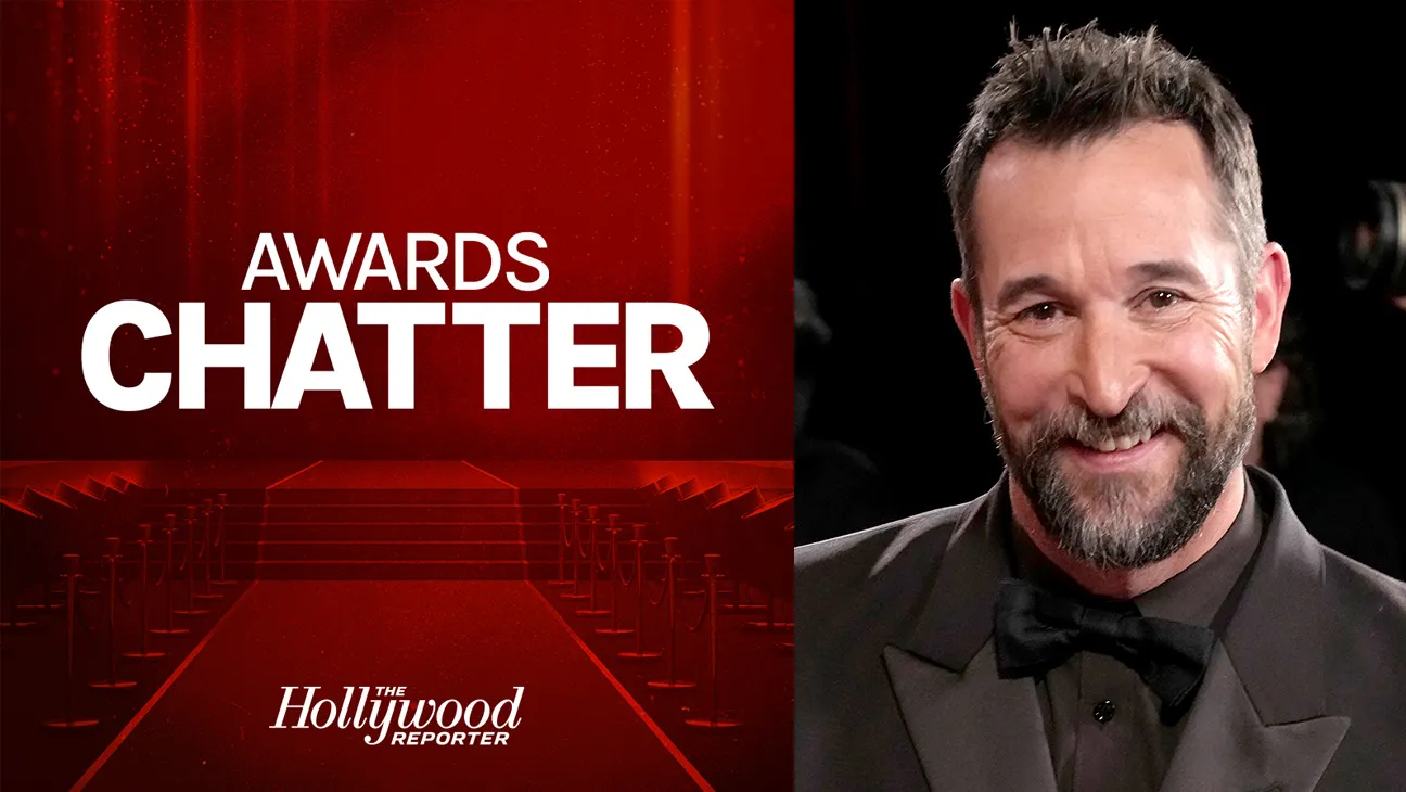 ‘Awards Chatter’ Pod: Noah Wyle on the “Very Rare Second Lightning Strike” of ‘The Pitt’ After ‘ER’ and His 16 “Wilderness Years” in Between Them
