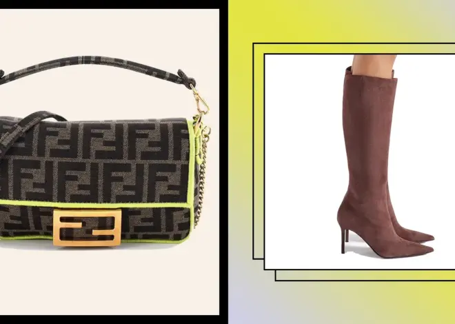 Designer Fashion Deals Dominate Prime Day Thanks to Amazon’s Shopbop Storefront and Luxury Resale Partners