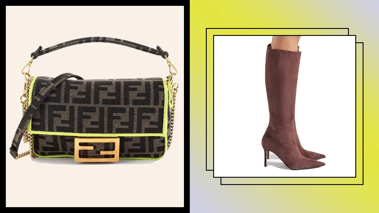 Designer Fashion Deals Dominate Prime Day Thanks to Amazon’s Shopbop Storefront and Luxury Resale Partners