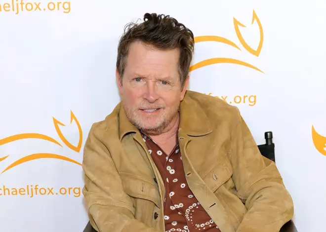 Michael J. Fox and Creator of Nickelodeon Green Slime Recognized in Order of Canada List