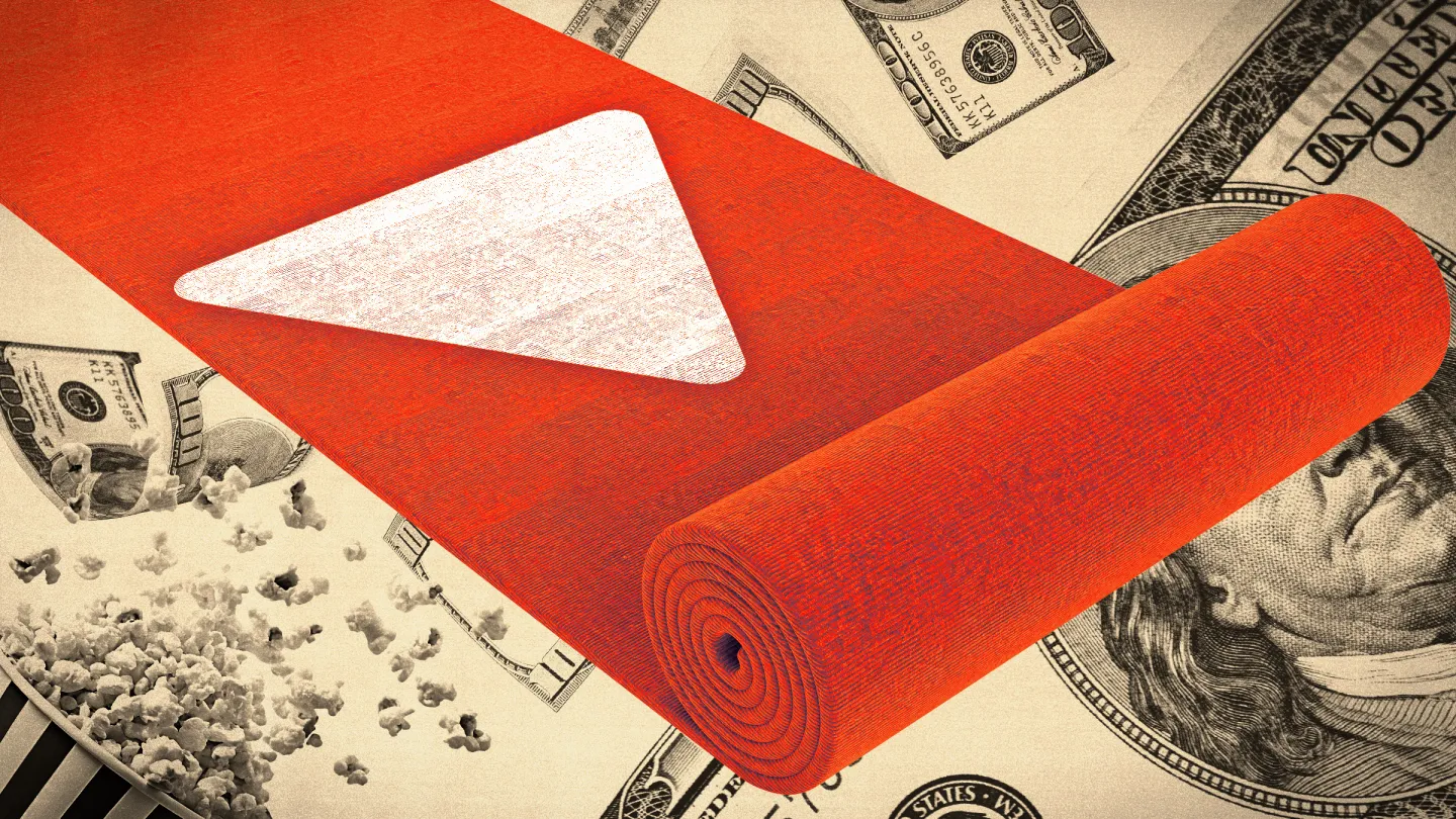 Who’s the Next Curry Barker? Hollywood Insiders Pick the YouTubers With Box Office Potential