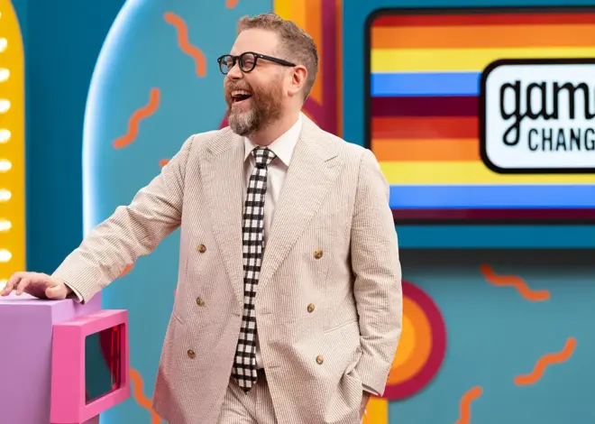 ‘Game Changer’ Built a Fandom on Chaos. Now Dropout Wants Emmy Voters to Notice