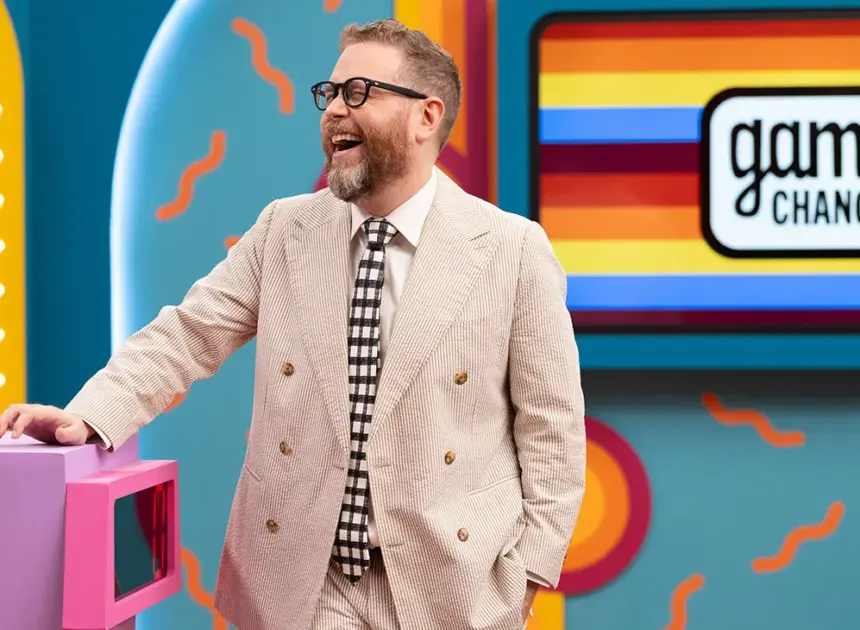 ‘Game Changer’ Built a Fandom on Chaos. Now Dropout Wants Emmy Voters to Notice