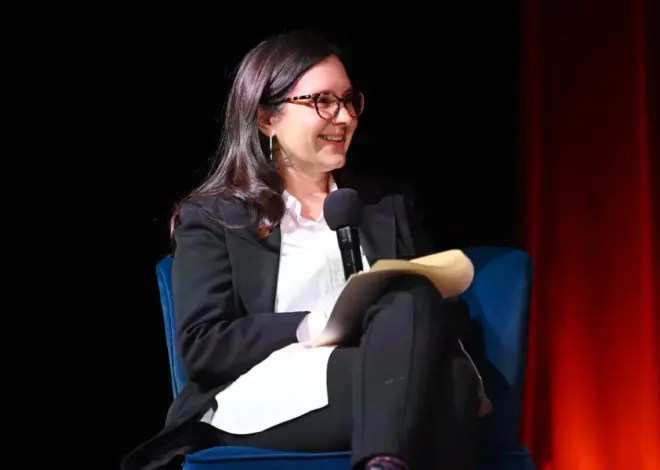 CNN Staff Braces for Possible Bari Weiss Era as Paramount-Warner Bros. Merger Nears