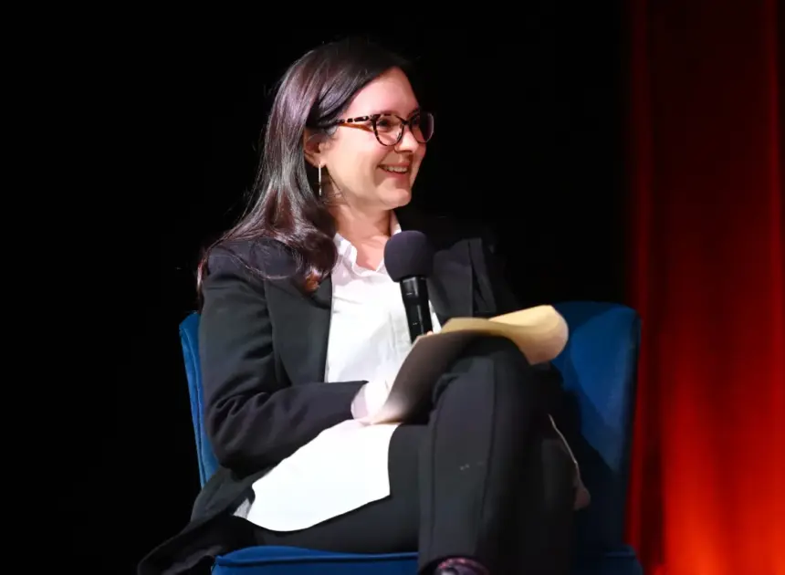 CNN Staff Braces for Possible Bari Weiss Era as Paramount-Warner Bros. Merger Nears