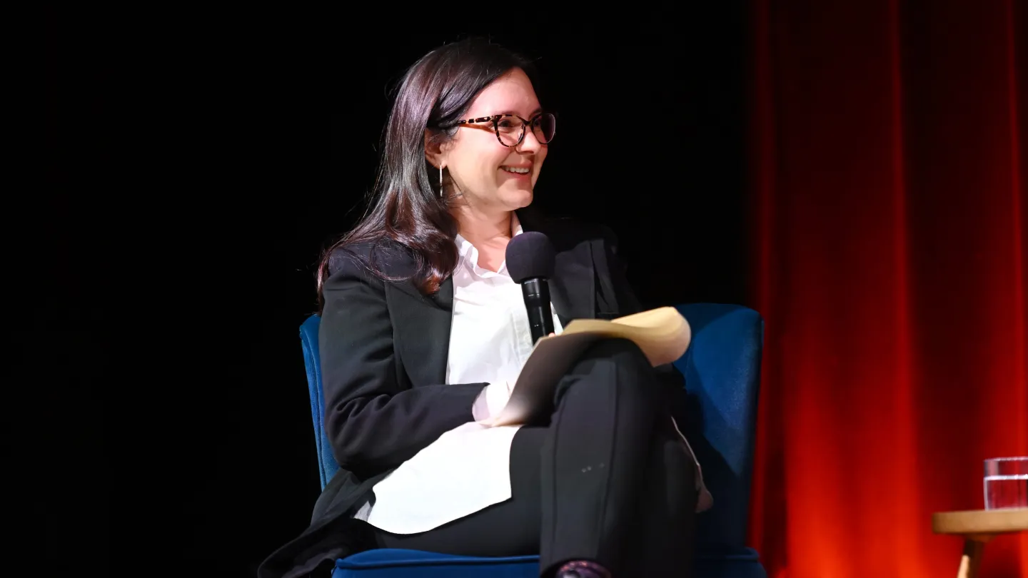 CNN Staff Braces for Possible Bari Weiss Era as Paramount-Warner Bros. Merger Nears