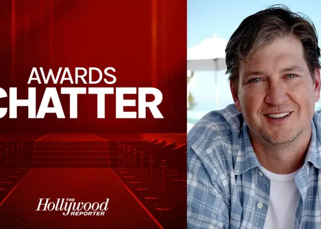 Bill Lawrence on His Emmy Contenders ‘Shrinking’ and ‘Rooster,’ the Rollerocaster Journey of ‘Scrubs’ and Being Fired from ‘Friends’