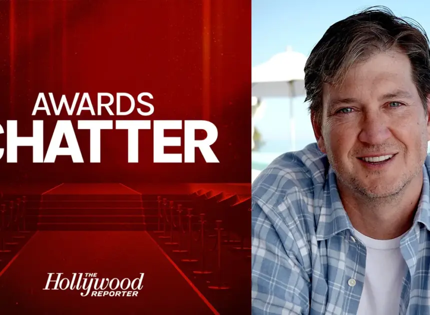 Bill Lawrence on His Emmy Contenders ‘Shrinking’ and ‘Rooster,’ the Rollerocaster Journey of ‘Scrubs’ and Being Fired from ‘Friends’
