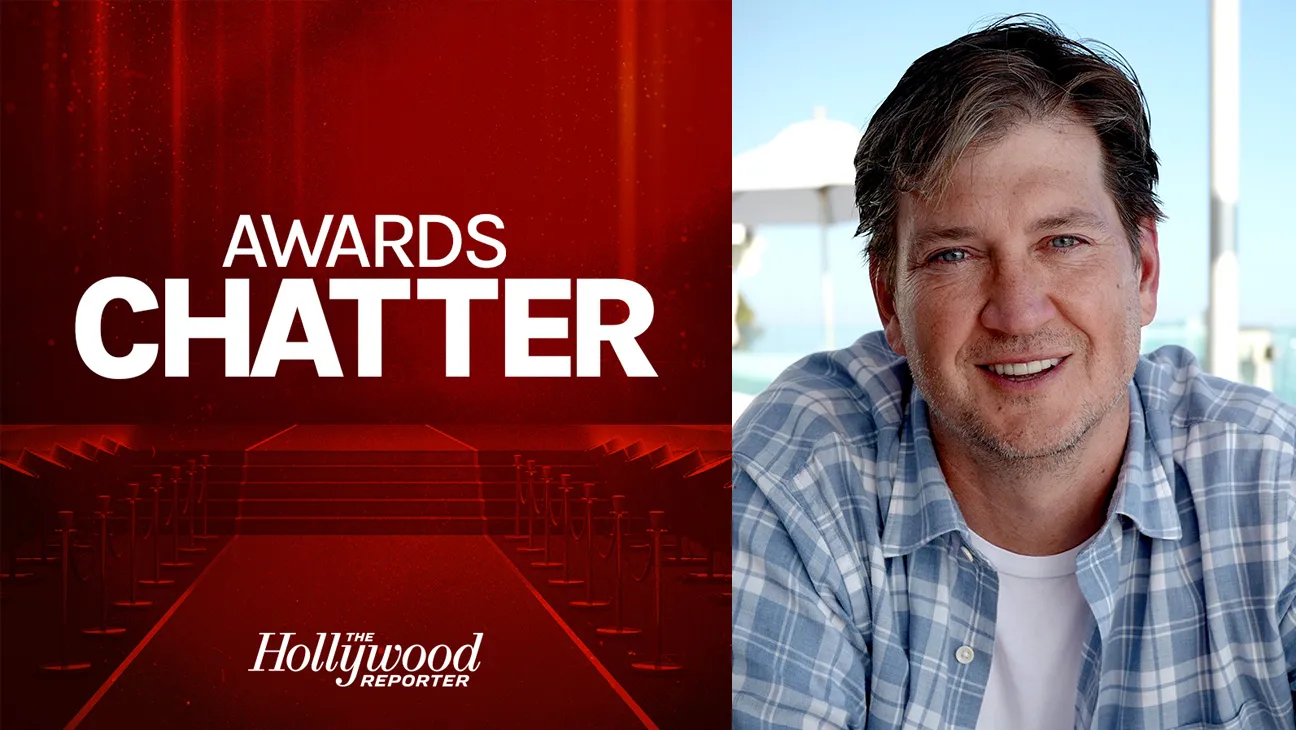 Bill Lawrence on His Emmy Contenders ‘Shrinking’ and ‘Rooster,’ the Rollerocaster Journey of ‘Scrubs’ and Being Fired from ‘Friends’
