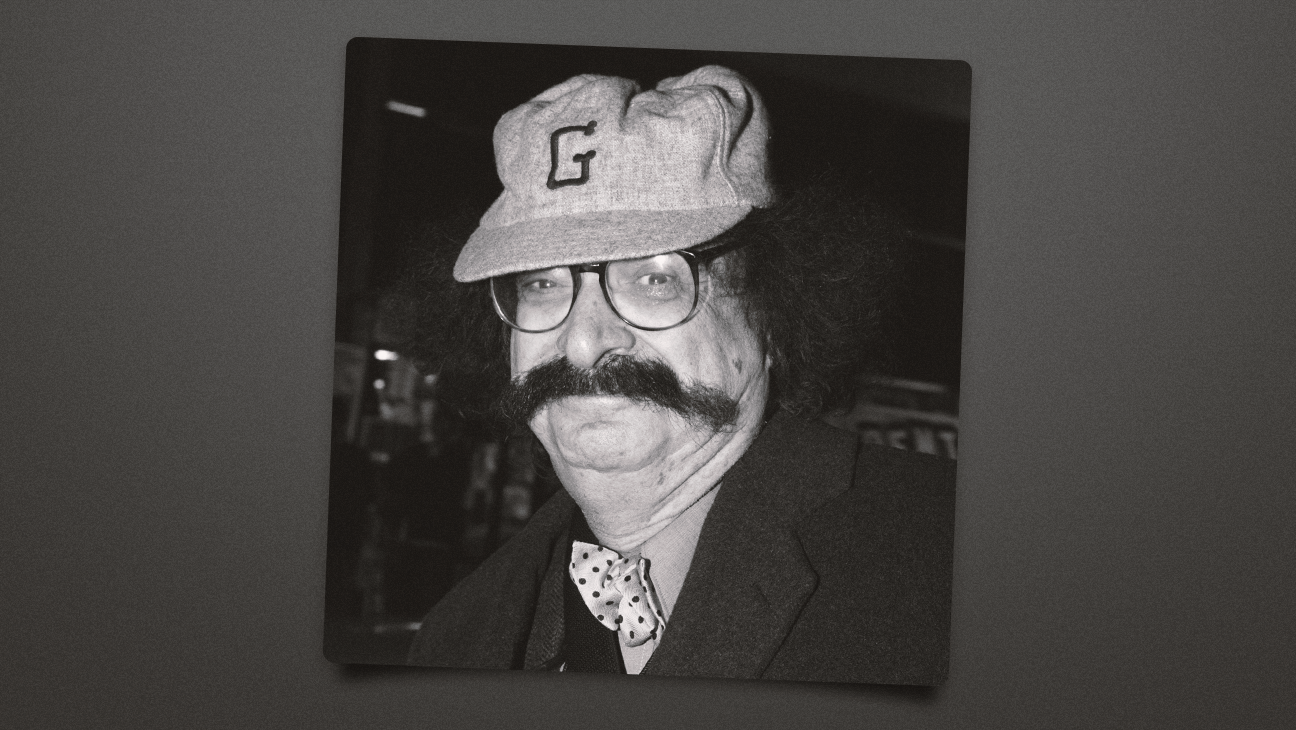 Gene Shalit, Mussed-Up Movie Critic of the ‘Today’ Show, Dies at 100