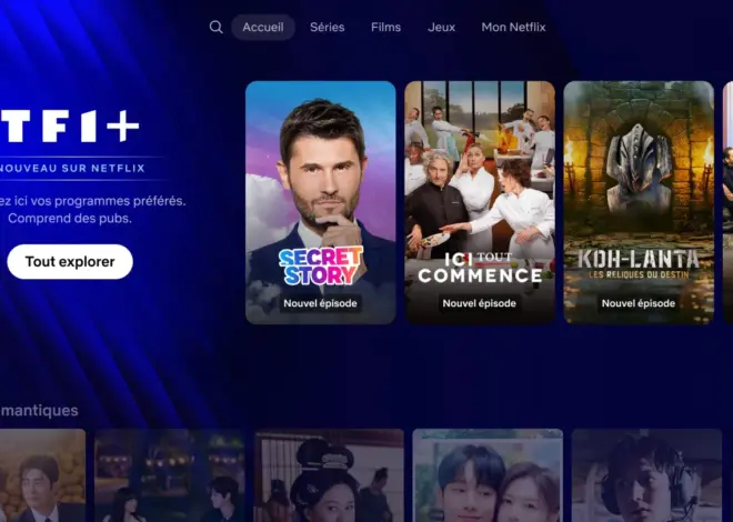 TF1 Says Its Netflix Deal Has Already Paid Off