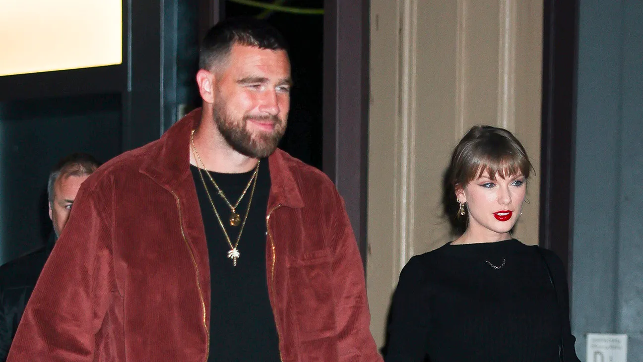 Taylor Swift and Travis Kelce Are Planning July Wedding at Madison Square Garden (Reports)