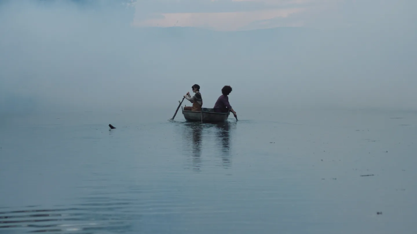 “It Was All Greek to Me”: Why Producer Miranda Bailey Went Int’l to Back an Indie Film From Greece
