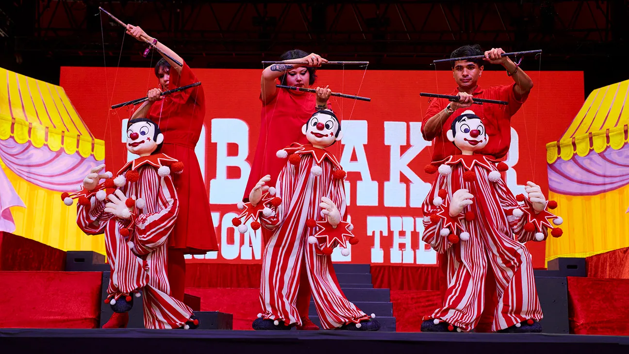 Puppet Masters: Hollywood’s Beloved Marionette Theater Pulls Strings Back Into Zeitgeist