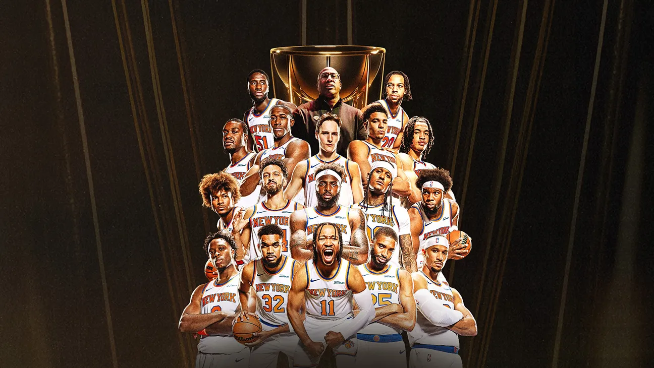 Knicks on ‘Fallon’: How to Watch the Special ‘Tonight Show’ Episode Live Online