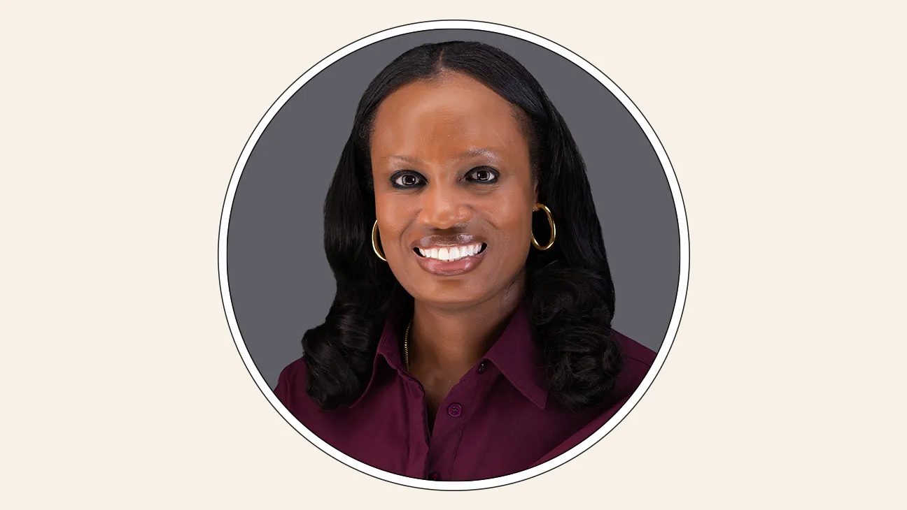 Paramount Taps Shuwanza Goff as Top Democrat Lobbyist