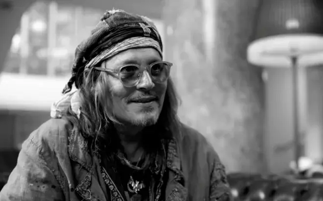 Johnny Depp, Mel Gibson and Helen Mirren: Watch Stars in Irreverent Karlovy Vary Fest Trailers
