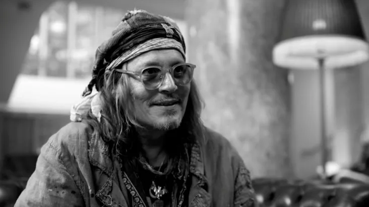 Johnny Depp, Mel Gibson and Helen Mirren: Watch Stars in Irreverent Karlovy Vary Fest Trailers