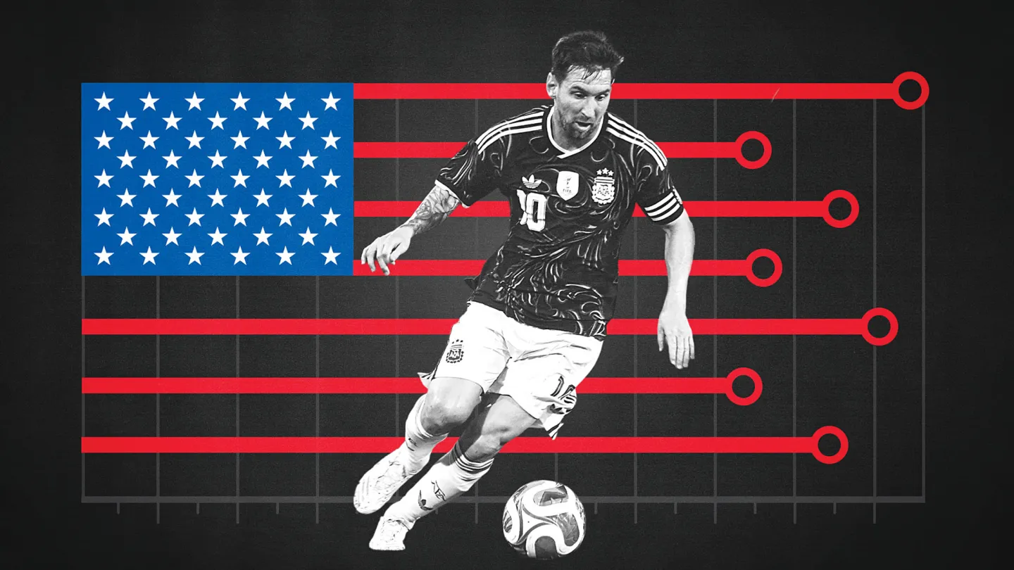 The World Cup’s Secret Weapon