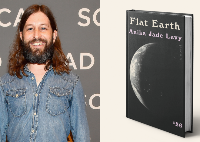 ‘Pen15’ Co-Creator Sam Zvibleman to Adapt Anika Jade Levy Novel ‘Flat Earth’ for Vice Studios (Exclusive)