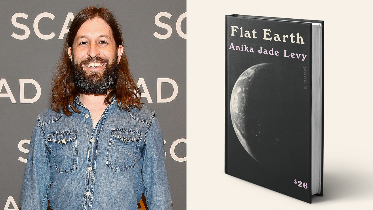 ‘Pen15’ Co-Creator Sam Zvibleman to Adapt Anika Jade Levy Novel ‘Flat Earth’ for Vice Studios (Exclusive)