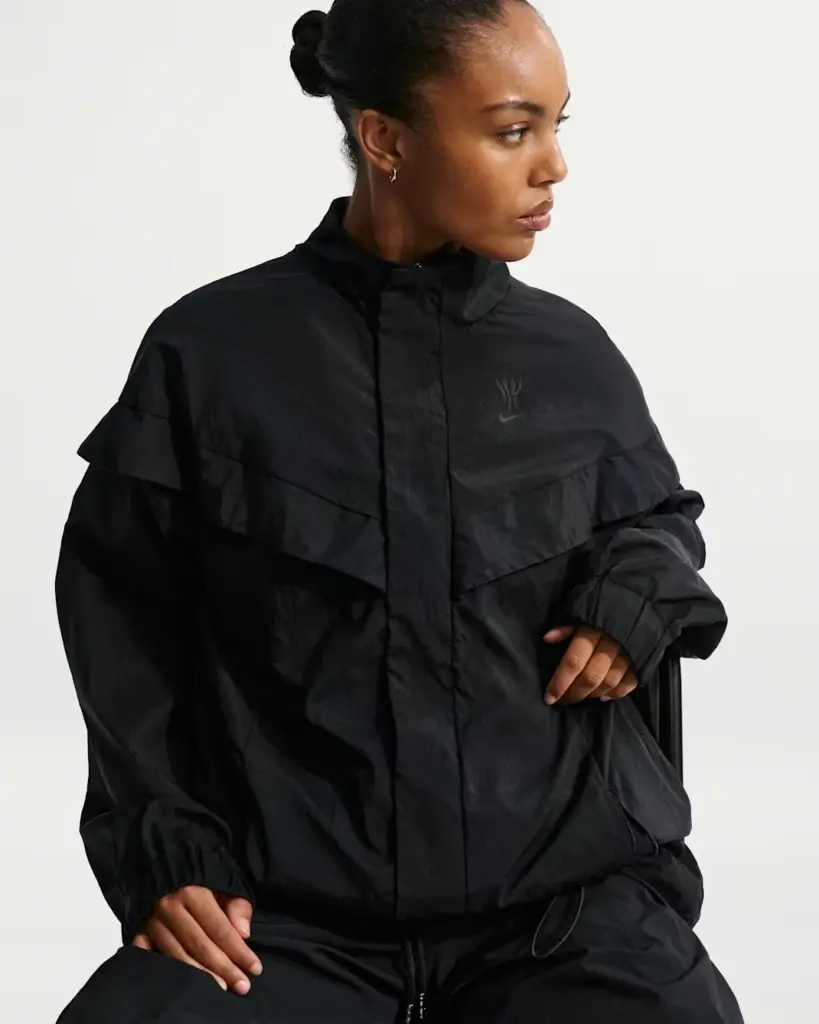 Women's Loose Jacket
