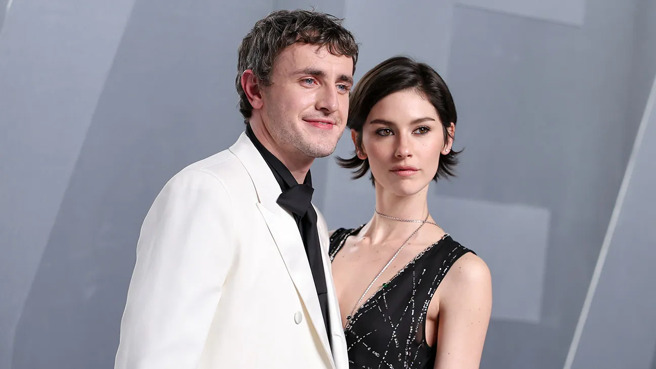 Gracie Abrams Was “Worried Feeling Secure” in Relationship With Paul Mescal Would Threaten Her “Drive to Write Music”