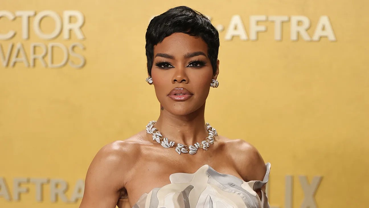 BET Awards: Teyana Taylor to Receive Icon of the Year Honor