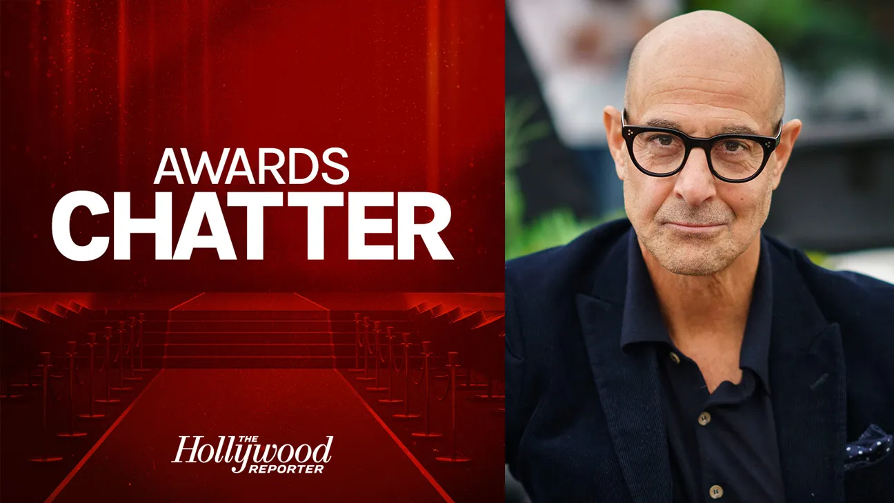 Podcast: Stanley Tucci on ‘Tucci on Italy,’ the CNN Snub That Led Him to Nat Geo,  and Possible Spinoffs in Other Countries