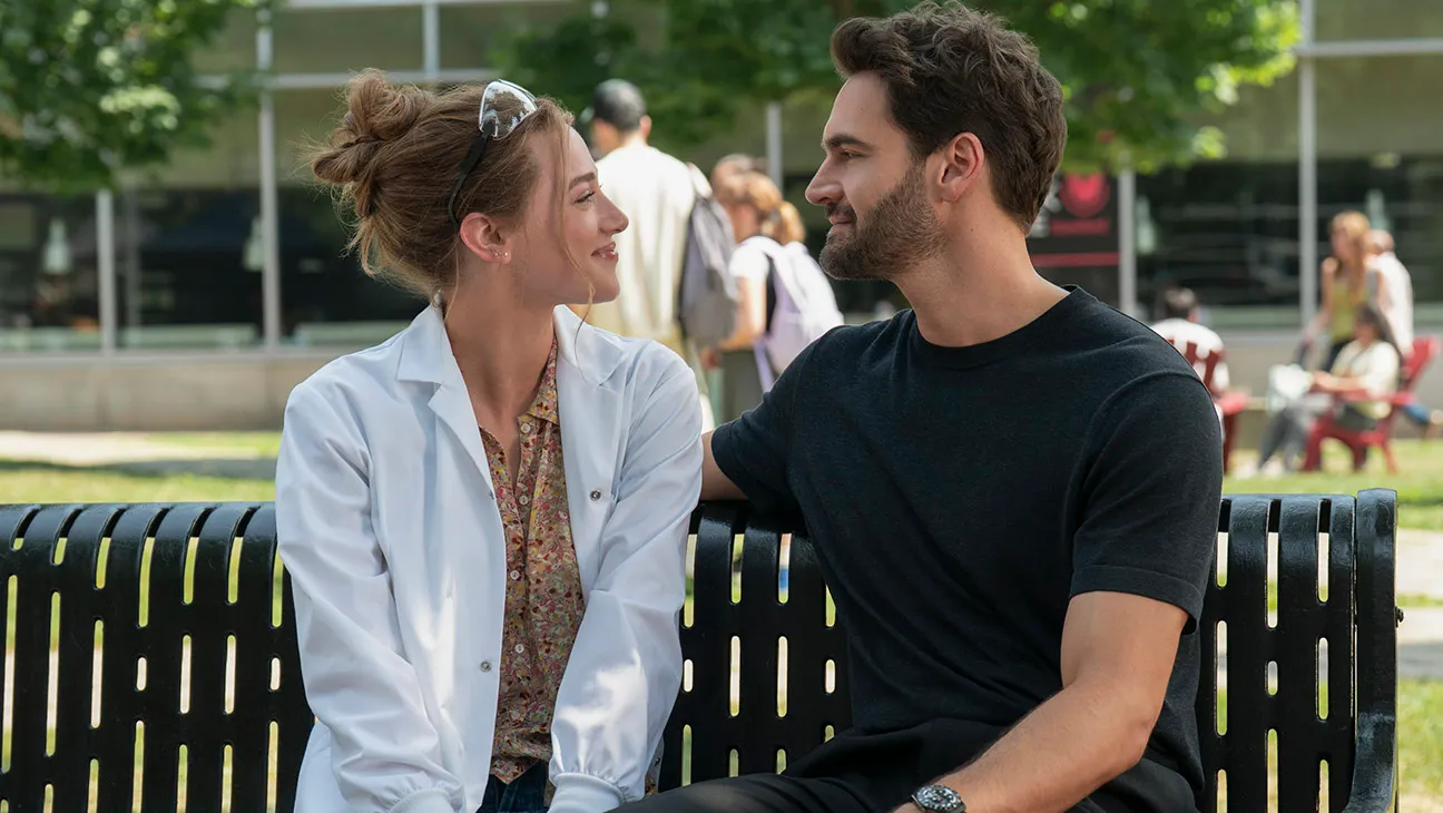 ‘The Love Hypothesis’ Gets September Release Date, Drops First-Look Photos