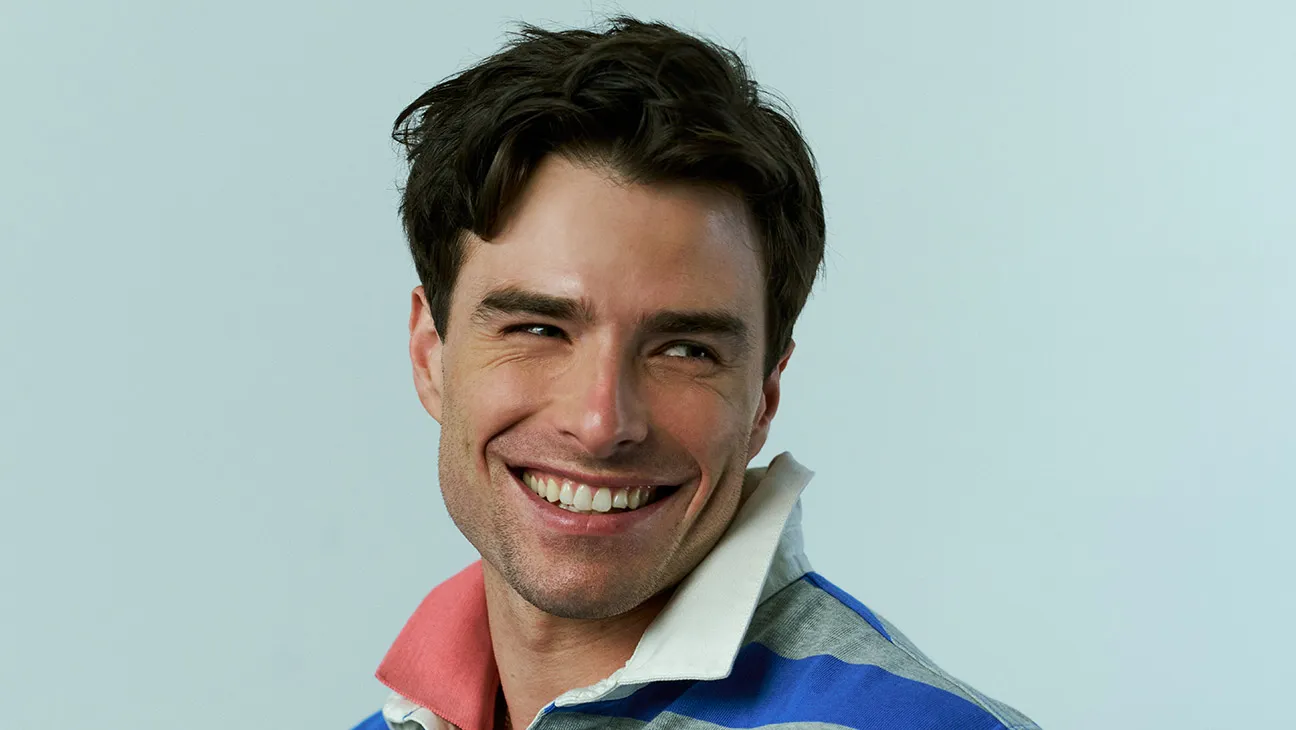 ‘Every Year After’ Star Michael Bradway Talks Taking on “Book Boyfriend” Charlie, That Cliffhanger and Redemption in ‘One Golden Summer’