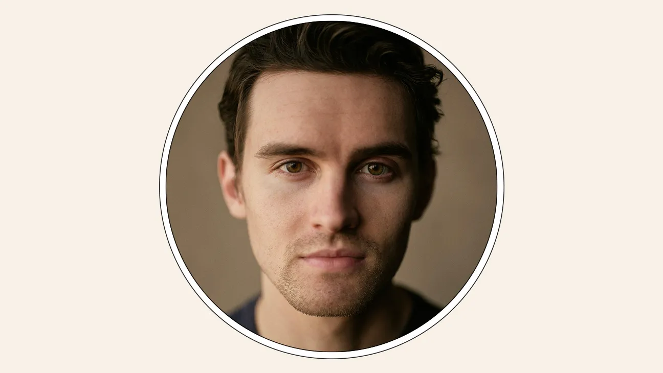‘Obsession’ Star Michael Johnston Signs With Gersh (Exclusive)