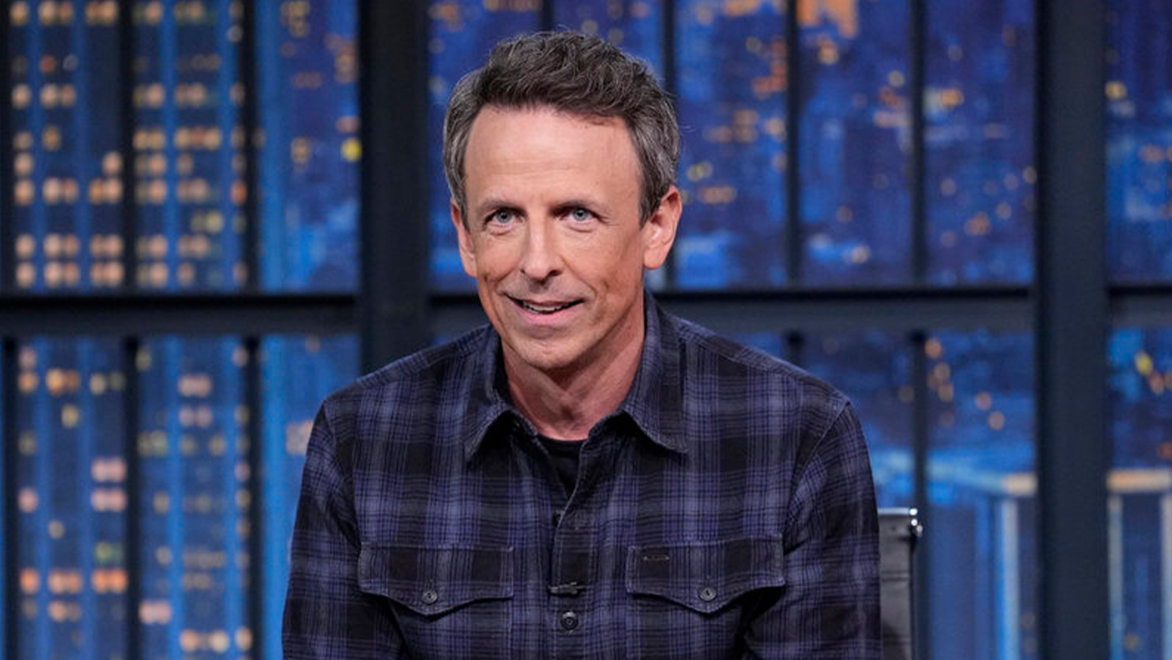 Knicks Talk Show Parade Will Continue on ‘Late Night With Seth Meyers’