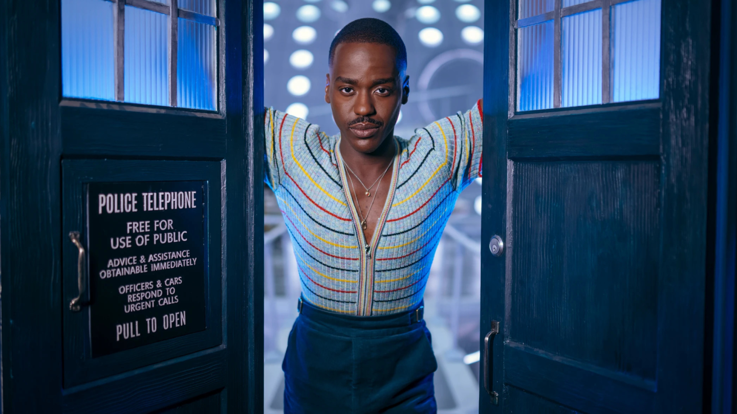 ‘Doctor Who’ Christmas Special Scrapped, Russell T. Davies and Bad Wolf Exit Show