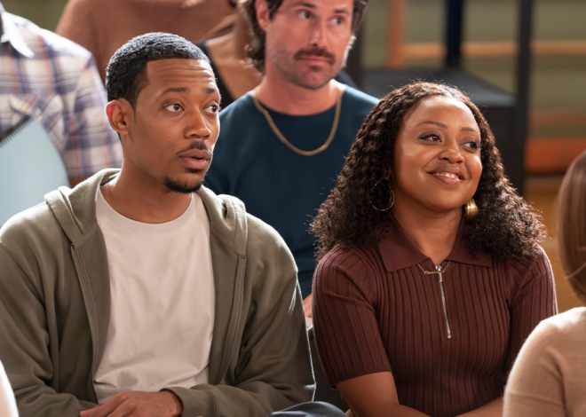Production Assistants Ratify Three Warner Bros. TV Union Contracts