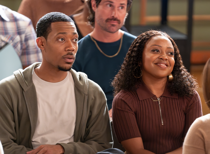Production Assistants Ratify Three Warner Bros. TV Union Contracts