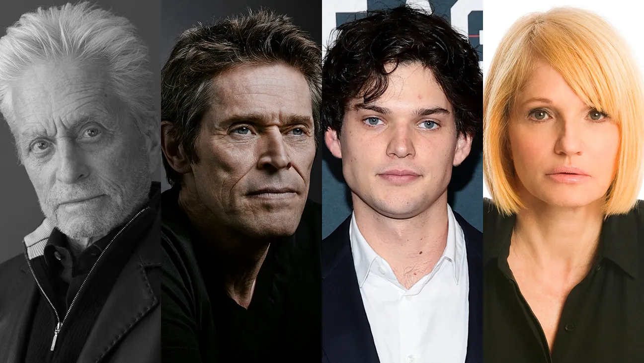 Michael Douglas, Willem Dafoe Reunite with Oliver Stone for Drama ‘White Lies’