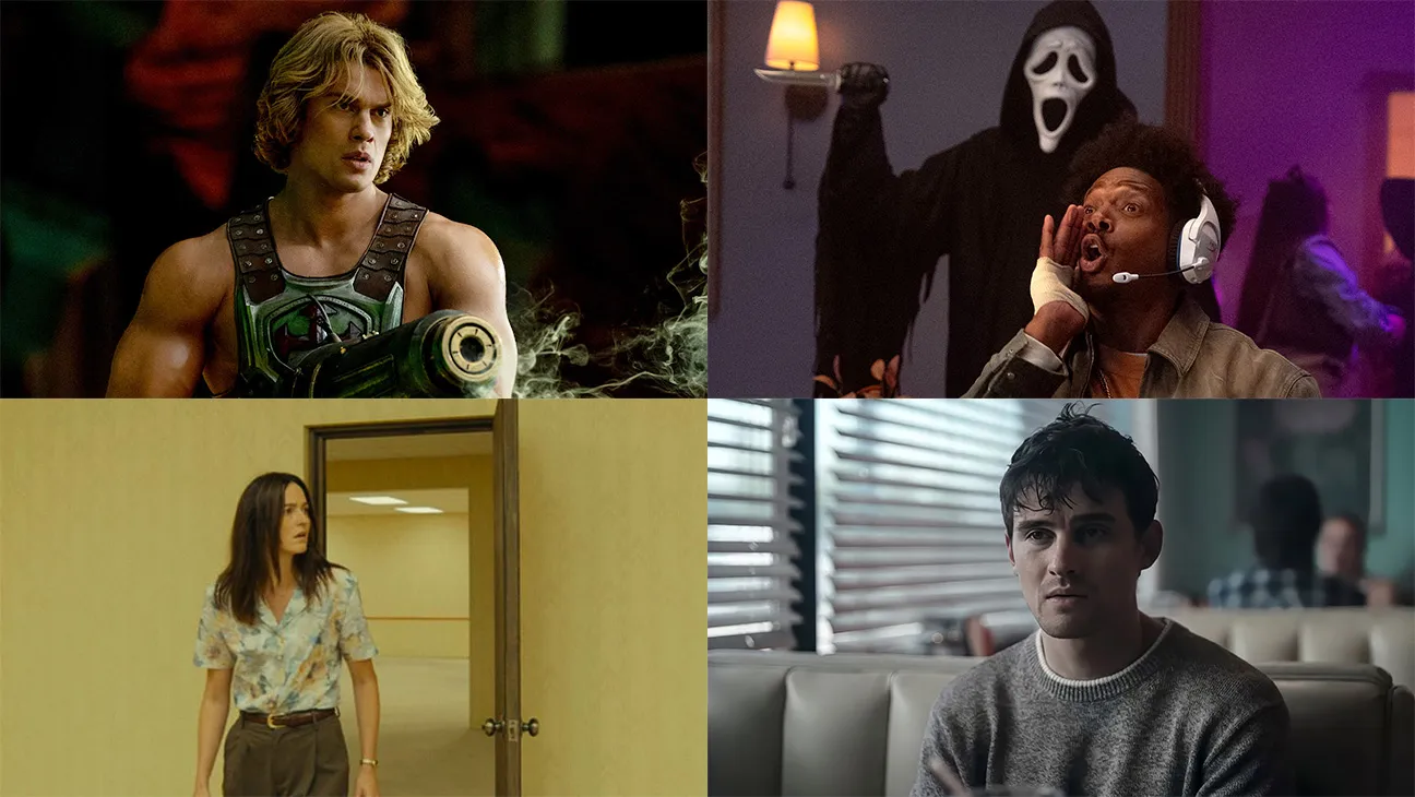 Box Office: ‘Scary Movie’ Stuns With $55M, ‘Masters of the Universe’ Lands at $29.3M
