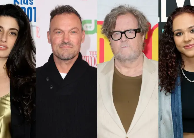 Tania Raymonde, Brian Austin Green, Steve Agee, Breanna Yde to Star in Horror-Comedy Musical ‘Eat Your Heart Out’ (Exclusive)